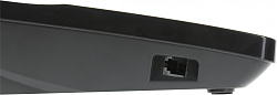 Телефон проводной Ritmix RT-550 черный