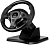 Руль Sven GC-W750 16кноп. (с педалями) черный