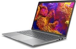 Ноутбук HP ZBook 8 G1ak Ryzen AI 7 PRO 350 32Gb SSD1Tb AMD Radeon 860M 14" WUXGA (1920x1200) Windows 11 Pro 64 silver WiFi BT Cam (BX7L4UT)
