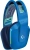 Наушники с микрофоном Logitech G733 Lightspeed синий накладные Radio оголовье (981-000945)