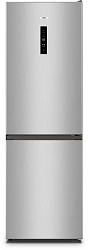 Холодильник Gorenje NRK619FAS4 2-хкамерн. серый