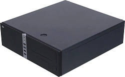 ПК IRU Office 310H6S SFF i3 12100 (3.3) 16Gb SSD256Gb UHDG 730 FreeDOS GbitEth 300W черный (RUS) (2061135)