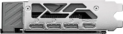 Видеокарта MSI PCI-E 5.0 RTX 5060 8G GAMING OC V1 NVIDIA GeForce RTX 5060 8Gb 128bit GDDR7 2587/28000 HDMIx1 DPx3 HDCP Ret