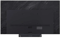 Телевизор OLED LG 55" OLED55C6RLA.ARUG черный/серебристый 4K Ultra HD 120Hz DVB-T DVB-T2 DVB-C DVB-S2 USB WiFi Smart TV