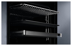 Духовой шкаф Электрический Electrolux EOF3H50X нержавеющая сталь