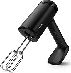Миксер ручной Philips HR3781/20 черный