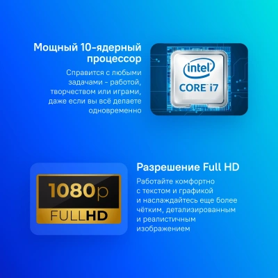 Ноутбук Lenovo Thinkbook 15 G4 IAP Core i7 1255U 8Gb SSD512Gb Intel Iris Xe graphics 15.6" TN FHD (1920x1080) Windows 11 Pro grey WiFi BT Cam (21DJ00SUUS)