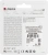 Флеш Диск Kingston 128Gb DataTraveler 70 Type-C DT70/128GB USB3.2 черный
