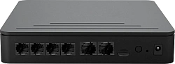 АТС Yeastar P520 цифровая IP