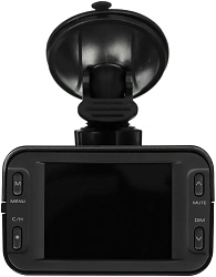 Видеорегистратор с радар-детектором Inspector MARLIN S PRO черный 1080x1920 1080p 130гр. GPS Ambarella A12A20