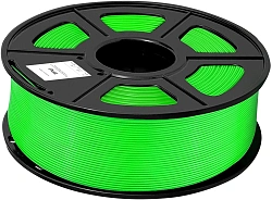 Пластик для принтера 3D Cactus CS-3D-TPU-0.8KG-GREEN TPU d1.75мм 0.8кг L336м 1цв.