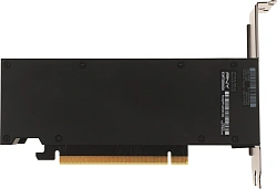 Видеокарта PNY PCI-E 4.0 VCNRTX2000ADA-SB NVIDIA RTX A2000 16Gb 192bit GDDR6 562 mDPx4 Ret low profile