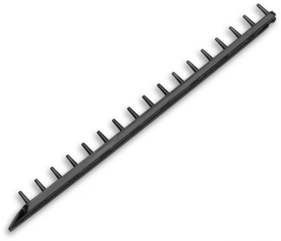 Выпрямитель Babyliss ST397E 52Вт черный макс.темп.:235С покрытие:керамико-турмалиновое