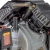 Компрессор поршневой Denzel DKV2200/50,Х-PRO масляный 400л/мин 50л 2200Вт желтый/черный