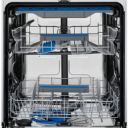 Посудомоечная машина встраив. Electrolux EEM48300L 1950Вт полноразмерная серебристый инвертор