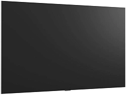 Телевизор OLED LG 83" OLED83G5RLA.ARUG атласное серебро 4K Ultra HD 120Hz DVB-T DVB-T2 DVB-C DVB-S DVB-S2 USB WiFi Smart TV