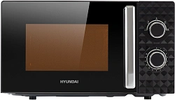 Микроволновая Печь Hyundai HYM-M2095 20л. 700Вт черный