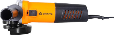 Углошлифовальная машина Вихрь УШМ-125/1100 1100Вт 11000об/мин рез.шпин.:M14 d=125мм (72/12/2)