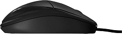 Мышь Бештау черный оптическая 1200dpi USB (М100РУ)