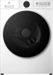 Стиральная машина TCL WF8012S35DW класс: A+++ загр.фронтальная макс.:8кг белый инвертор