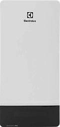 Водонагреватель Electrolux Sensomatic Pro NPX 18-24 24кВт электрический настенный/белый