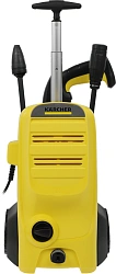 Минимойка Karcher K 4 Classic 1800Вт (1.679-420.0)