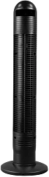 Вентилятор напольный Centek CT-5083 48Вт скоростей:3 ПДУ белый