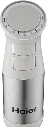Блендер погружной Haier HB-501 1200Вт серый