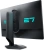 Монитор Dell 27" Alienware AW2724DM черный IPS LED 1ms 16:9 HDMI матовая HAS Piv 1000:1 400cd 178гр/178гр 2560x1440 180Hz G-Sync DP Quad 2K (1440p) USB 6.75кг