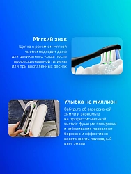 Зубная щетка электрическая Oclean X Lite S N1801 синий
