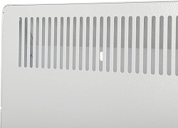 Конвектор Domfy DCW-CH1220 2000Вт белый