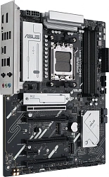 Материнская плата Asus PRIME B840-PLUS WIFI Socket AM5 AMD B840 4xDDR5 ATX AC`97 8ch(7.1) 2.5Gg RAID+HDMI+DP
