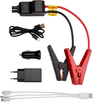 Пуско-зарядное устройство Artway JS-1016