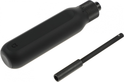 Отвертка Xiaomi Mi 16-in-1 Ratchet Screwdriver в компл.:16 предметов жесткий кейс (BHR4779GL)