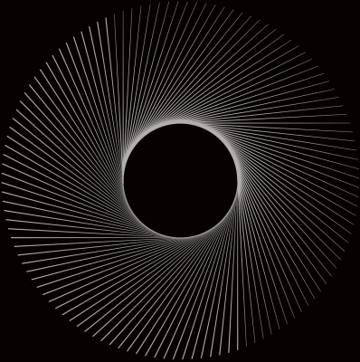 Индукционная варочная поверхность Lex EVI 640 R1 BL черный