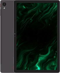 Планшет Digma Pro Pulse T606 (1.6) 8C RAM6Gb ROM128Gb 10.4" In-Cell 2000x1200 4G Android 15 графит 13Mpix 5Mpix BT WiFi microSD 128Gb 7000mAh 500hrs