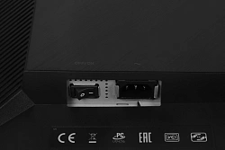 Монитор Asus 27" ProArt PA278CGV черный IPS LED 16:9 HDMI M/M матовая HAS Piv 400cd 178гр/178гр 2560x1440 144Hz FreeSync Premium DP 2K USB 8.5кг