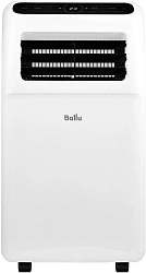 Кондиционер мобильный Ballu Aura BPAC-12 CP/N1_24Y белый площ.30м2