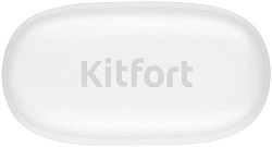 Аппарат косметолог. Kitfort КТ-3185 для кожи в области глаз 0.6Вт белый