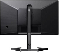 Монитор Philips 23.8" Evnia Gaming 24M1N3200ZA(00/01) черный IPS LED 1ms 16:9 HDMI M/M матовая HAS Piv 250cd 178гр/178гр 1920x1080 165Hz G-Sync FreeSync Premium DP FHD 3.78кг