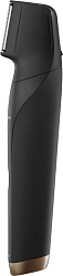 Триммер Panasonic ER-GD61-K520 черный/серебристый (насадок в компл:2шт)