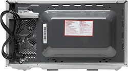 Микроволновая Печь Panasonic NN-ST27HMZPE 20л. 800Вт серебристый