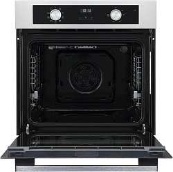 Духовой шкаф Электрический Midea MO509103X серебристый