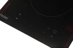 Варочная поверхность Haier HHY-C32RVB черный