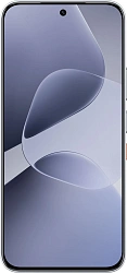 Смартфон Infinix X6885 Hot 60 pro 256Gb 8Gb серебристый титан моноблок 3G 4G 2Sim 6.78" 1220x2712 Android 15 50Mpix 802.11 a/b/g/n/ac NFC GPS Protect FM microSD max2048Gb