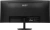 Монитор MSI 34" Pro MP341CQ черный VA LED 1ms 21:9 HDMI M/M матовая 300cd 178гр/178гр 3440x1440 100Hz FreeSync DP 2K 7.7кг