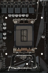 Материнская плата Gigabyte H610M H V3 DDR4 Soc-1700 Intel H610 2xDDR4 mATX AC`97 8ch(7.1) GbLAN+VGA+HDMI