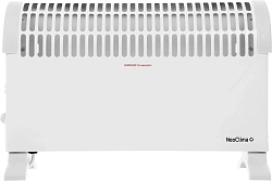 Конвектор Neoclima Fast 1500Вт белый