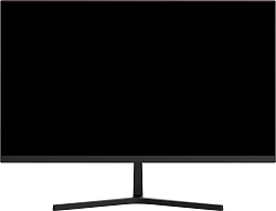 Монитор Dahua 27" DHI-LM27-B200S черный VA LED 5ms 16:9 HDMI M/M матовая 3000:1 250cd 178гр/178гр 1920x1080 100Hz VGA FHD 3.84кг