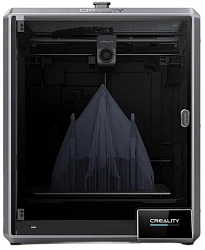 Принтер 3D Creality K 1 Max 2025 300x300x300мм ABS/PLA/PETG/TPU 30мкм